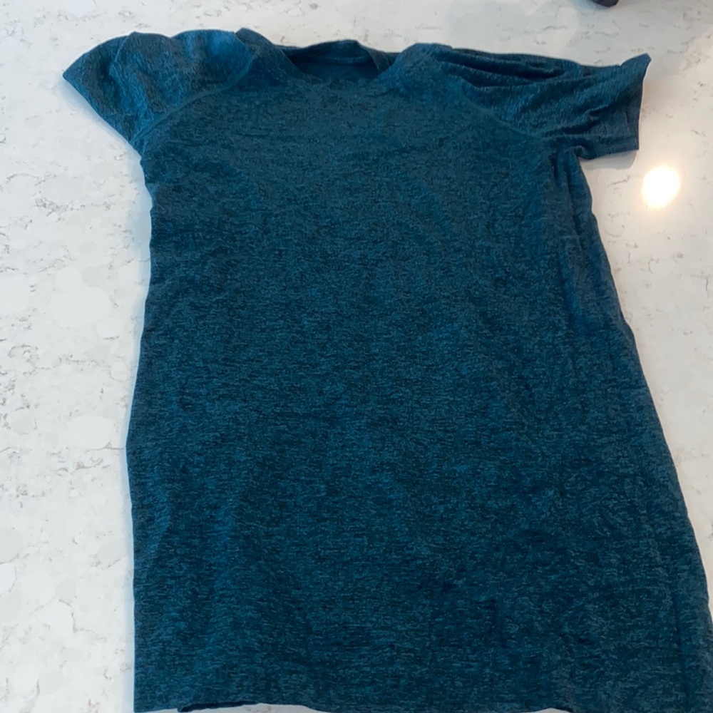 COPY - LULULEMON SWIFTLY TECH SHORT SLEEVE